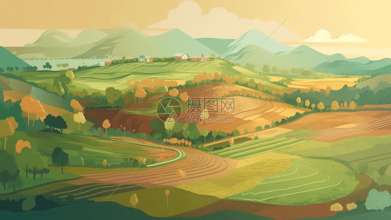 设施农业新篇章：现代设施农业设计公司如何引领农业升级**