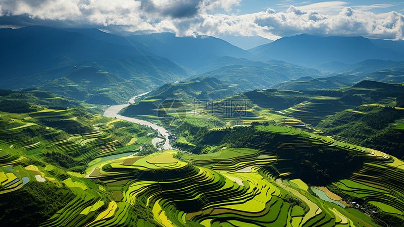 现代农业创业项目：如何找到适合你的蓝海市场**