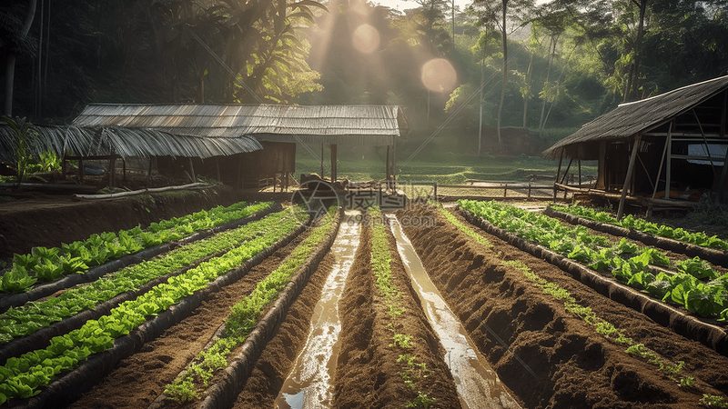 复合肥的氮磷钾含量：标准解析与选购要点**